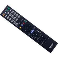 Steldalar Uzaktan Kumanda RM-AAP049 Sony STR-K900 STR-DH810 STR-DA3200 STR-DA3200ES Surround Ses Av Alıcısı Için Yedek (Yurt Dışından)