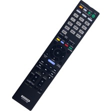 Steldalar Uzaktan Kumanda RM-AAP049 Sony STR-K900 STR-DH810 STR-DA3200 STR-DA3200ES Surround Ses Av Alıcısı Için Yedek (Yurt Dışından)