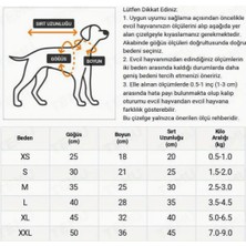 Proxy and Paws Küçük ve Orta Boy Köpekler & Kediler İçin Rahat Örgü Sweatshirt -
