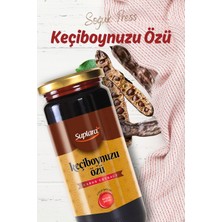 Suplara Keçiboynuzu Özü 640 gr