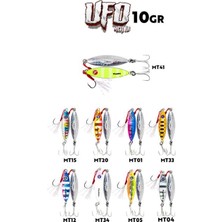 Fujin Ufo Micro Jig 10GR