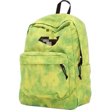 Yüksek Değerli Ilkokul Öğrencileri Ortaokul Öğrencileri Okul Çantası Büyük Kapasiteli Omuz Çantası (Yurt Dışından)