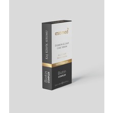 Esomed Kaş ve Kirpik Serumu, Besleyici, Güçlendirici Biotin, Argan ve B5-B7 Vitamin 20 ml
