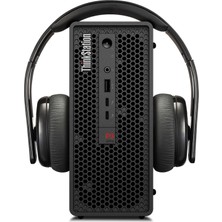 Lenovo Dws Thinkstation P3 Ultra Sff I7-13700K Vpro 16GB 512GB SSD 8 GB T1000 Windows 11 Pro Masaüstü Bilgisayar 30HA000QTX