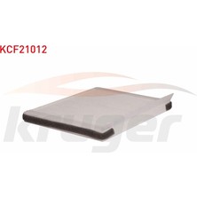 KRUGER-KCF21012 - Polen Fıltre  Accent Era / Cee'd / IX35 / Tucson / Sportage  2006-2012