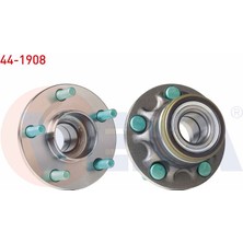 VEKA-44-1908 - Porya Sol-Sag Arka Rulmanlı Ford Transıt Connect 1.8 Tdcı 5 Bıjon Entegre Edılmıs Abs Sensorlu 2002-2013