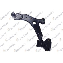TEKNOROT-VO-709 - Salıncak Sac Sol On Rotıllı Burclu Volvo V40 T2 Gtdı 2012-