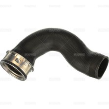RAPRO-25358 - Turbo Intercooler Hortumu ( Vw : Golf V / Skoda : Octavıa I 02-06 Axr )