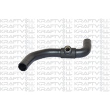 KRAFTVOLL-10030862 - Radyator Ust Hortumu (Bakır Somunlu) Escort 90>01 Oroıon 90>95 1,6 Zetec E 16V