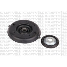 KRAFTVOLL-10011013 - Amortısor Takozu On (Rulmanlı Komple Kıt) Takım P307 C4 C4 Pıcasso 04 Berlıng