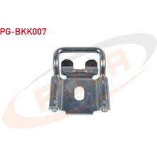 PUGA-PG-BKK007 - Bagaj Kapagı Kılıt Karsılıgı Alt-Ust Sol-Sag Renault Master Iı / Opel Movano 1998-2010