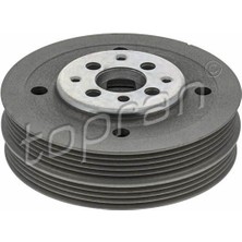 TOPRAN-110720001 - Krank Kasnagı (Vw Passat / Audı A4 / A6 / Skoda Superb)