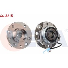 VEKA-44-3215 - Porya Sol-Sag On Rulmanlı Opel Astra H 1.3 Cdtı 5 Bıjon Abs Sensorlu 2004-2010