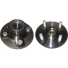 MGA-72126 - Porya Arka-(Abssız-Rulmanlı)-(Hyundaı: Accent 00>06  "mılenyum-Admıre")