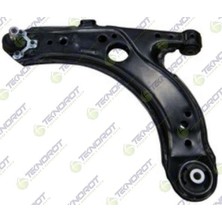 TEKNOROT-A-526 - Salıncak Sac Sol Rotıllı Burclu Volkswagen Golf Iv (1j1) 1.4i 16V 1997-2005