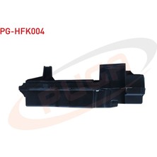 PUGA-PG-HFK004 - Partıkul Fıltre Kutusu Alt-Ust Peugeot 301 / C-Elysee 2012-