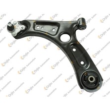 ORJIN-07232 - Salıncak On Sol Alt Rotıllı Hyundaı Elantra 2016- Kona 2017>