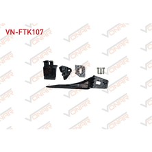 VONAR-VN-FTK107 - Far Tamır Kıtı Sol Ford Fıesta 2013-