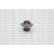 KRAFTVOLL-08110080 - Termostat (89°) Megane Clıo Kangoo Laguna 1.4 / 1.6 16V