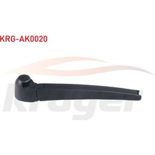 KRUGER-KRG-AK0020 - Arka Sılecek Kolu Vw Polo Iv / Golf V / Scırocco / Seat Leon 2009-2012 / Skoda Fabıa 2007-