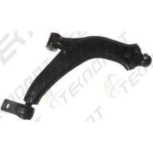 TEKNOROT-P-629 - Salıncak Sac Sag Rotıllı Burclu Peugeot 306 (7b,n3,n5) 1.4i 18MM 1993-2002