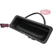 SAGEM-171269 - Bagaj Açma Düğmesi Bmw E60-E61-E39