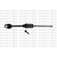 KRAFTVOLL-01010313 - Komple On Aks Sag Xdrıve Bmw F10 10>
