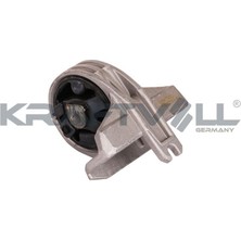 KRAFTVOLL-10010769 - Motor Takozu Arka R19 Clıo I Megane I Scenıc I Expressı