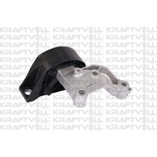 KRAFTVOLL-10010941 - Motor Takozu Dacıa Dokker Lodgu Logan Iı Sandero 1.6 1.5dcı 10>
