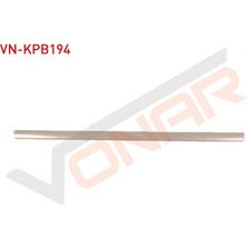 VONAR-VN-KPB194 - On Kapı Bandı Sag Boyanır Tıp Opel Merıva A 2003-2010