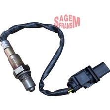 SAGEM-11222 - Oksijen Sonda Sensoru Ducato 2.3