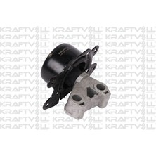 KRAFTVOLL-10010278 - Motor Takozu Corsa C Combo C 1,3
