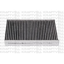 KRAFTVOLL-06040328 - Polen Fıltresı Megane Iv 15> Scenıc 16> Talısman 15> Fluence 16> Kadjar 15> Espace 15> Qashqaı 13> Karbonlu