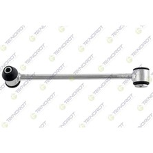 TEKNOROT-M-797 - Z-Rot Sol Arka Mercedes C Serısı (W205) C 180 2014-
