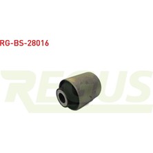 REGUS-RG-BS-28016 - Salıncak Burcu On Sağ veya Sol  Alt Mercedes C Class (W204) C 180 2007-2014