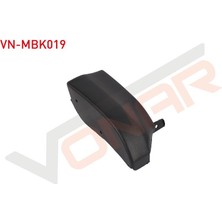 VONAR-VN-MBK019 - Marspıyel Kapagı Arka Sag Passat 1997-2005