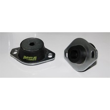 MGA-95234 - Takoz Motor Sol ( Peugeot : 106 - 405 - 406 / Cıtroen : C15 - Xantıa 1.4 - 1.6 - 1.8 - 1.8 D )