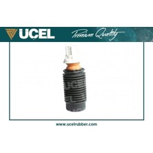 UCEL-31580 - (Pur) Amortisör Süspansiyon Takozu Ön Fıat 500 Ford Ka