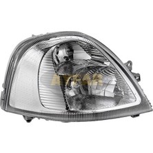 AYFAR-505450 - Far Motorlu Sağ Master 04-09