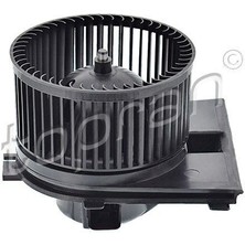 TOPRAN-109899001 - Kalorıfer Fan Motoru Vw Passat Audı A4