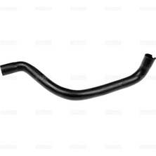 RAPRO-11118 - Radyator Alt Hortumu ( Fıat Tempra / Tıpo 1.4 1.6 Karb 88-95 Nac )