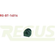 REGUS-RG-BT-14016 - Vıraj Demır Lastıgı On Sol-Sag Orta Cap 24,6 Bmw 3 Serısı (E46) 316 I 1998-2005