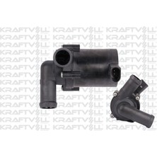 KRAFTVOLL-08010062 - Ek Su Pompası A6 A7 11>18 Q7 10>15 2.8 3.0tfsı Cgwd Ccaa Chva Caja