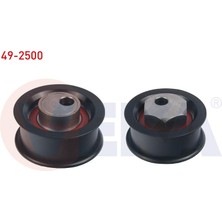 VEKA-49-2500 - V Kayısı Gergı Rulmanı 10×55/63X27/39 Lada Samara 1.5 1986-1994