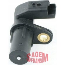 SAGEM-50224 - Eksantrik Mil Sensoru Megane Iı Scenıc Trafıc Iı 1.9 Dcı