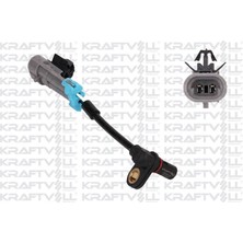 KRAFTVOLL-05090136 - Abs Kablosu Sensoru On Sag Sol Chevrolet Captıva Opel Antara