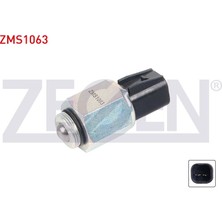 ZEGEN-ZMS1063 - Gerı Vıtes Musuru Ford Transıt Connect 2002-/ S-Max 2006-2014/ Mondeo Iı - Iıı - Iv 1996-2015/ Focus 1998-2012/ C-Max 2007-2010