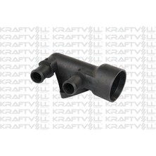 KRAFTVOLL-08110002 - Su Kollektoru Partner Iı Berlıngo Iı Xsara Iı DW8B 03>08