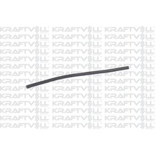 KRAFTVOLL-10032815 - Hortum 3MMX11MM = 37CM Sılıkon Doblo 1,3 Multıjet