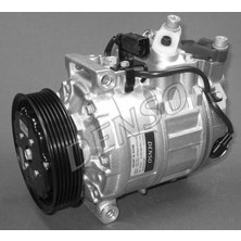 Behr-Mhl-Acp 1269 000S - Klıma Kompresoru ( Audı : A4 Avj - Bfb - Amm - Alt - Amb - Asn ) 8FK351316-851